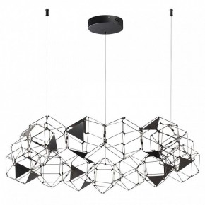 Подвесная люстра Odeon Light Trellis 5087/68L в Можге - mozhga.mebel24.online | фото 3