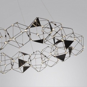 Подвесная люстра Odeon Light Trellis 5087/68L в Можге - mozhga.mebel24.online | фото 6