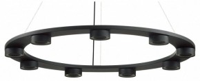Подвесная люстра Odeon Light Turman 6631/75L в Можге - mozhga.mebel24.online | фото