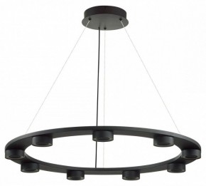 Подвесная люстра Odeon Light Turman 6631/75L в Можге - mozhga.mebel24.online | фото 2