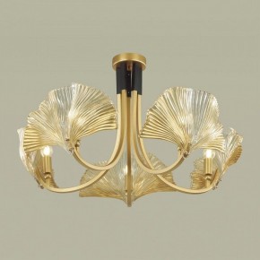 Подвесная люстра Odeon Light Ventaglio 4870/5 в Можге - mozhga.mebel24.online | фото 2