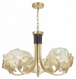 Подвесная люстра Odeon Light Ventaglio 4870/5 в Можге - mozhga.mebel24.online | фото 3