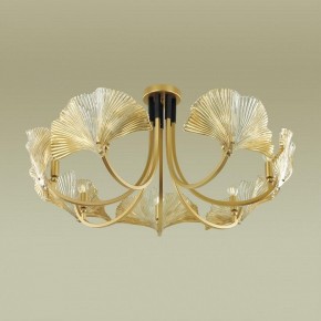 Подвесная люстра Odeon Light Ventaglio 4870/7 в Можге - mozhga.mebel24.online | фото 2
