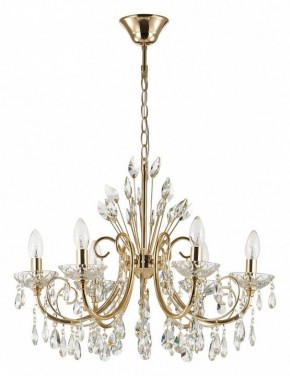 Подвесная люстра Odeon Light Versia 4977/6 в Можге - mozhga.mebel24.online | фото 2