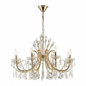 Подвесная люстра Odeon Light Versia 4977/8 в Можге - mozhga.mebel24.online | фото 2