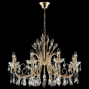 Подвесная люстра Odeon Light Versia 4977/8 в Можге - mozhga.mebel24.online | фото 4