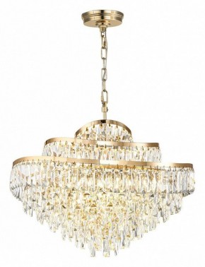 Подвесная люстра Odeon Light Wayta 5073/14 в Можге - mozhga.mebel24.online | фото 2