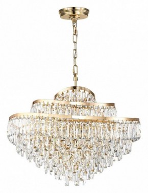 Подвесная люстра Odeon Light Wayta 5073/14 в Можге - mozhga.mebel24.online | фото 3