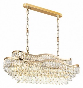 Подвесная люстра Odeon Light Wayta 5073/15 в Можге - mozhga.mebel24.online | фото 2