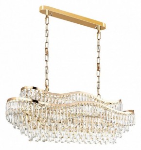 Подвесная люстра Odeon Light Wayta 5073/15 в Можге - mozhga.mebel24.online | фото 3