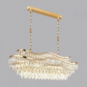 Подвесная люстра Odeon Light Wayta 5073/15 в Можге - mozhga.mebel24.online | фото 4