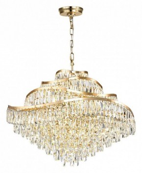Подвесная люстра Odeon Light Wayta 5073/25 в Можге - mozhga.mebel24.online | фото 2