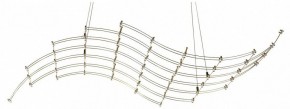 Подвесная люстра Odeon Light Welkin 7058/45L в Можге - mozhga.mebel24.online | фото