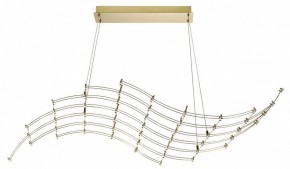 Подвесная люстра Odeon Light Welkin 7058/45L в Можге - mozhga.mebel24.online | фото 2