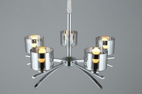 Подвесная люстра Omnilux Alassio OML-55803-05 в Можге - mozhga.mebel24.online | фото 5