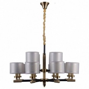 Подвесная люстра Omnilux Albinia OML-57303-12 в Можге - mozhga.mebel24.online | фото 2