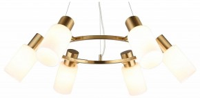 Подвесная люстра Omnilux Ales OML-69103-06 в Можге - mozhga.mebel24.online | фото