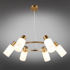 Подвесная люстра Omnilux Ales OML-69103-06 в Можге - mozhga.mebel24.online | фото 3