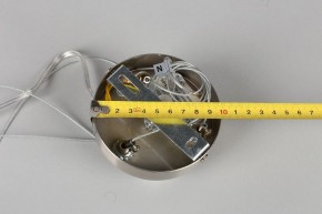 Подвесная люстра Omnilux Ales OML-69113-06 в Можге - mozhga.mebel24.online | фото 11
