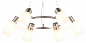 Подвесная люстра Omnilux Ales OML-69113-06 в Можге - mozhga.mebel24.online | фото 2