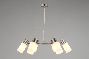 Подвесная люстра Omnilux Ales OML-69113-06 в Можге - mozhga.mebel24.online | фото 5
