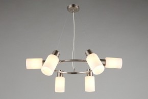 Подвесная люстра Omnilux Ales OML-69113-06 в Можге - mozhga.mebel24.online | фото 7