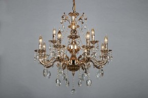 Подвесная люстра Omnilux Aosta OML-78903-12 в Можге - mozhga.mebel24.online | фото 5