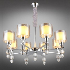 Подвесная люстра Omnilux Aprica OML-70803-08 в Можге - mozhga.mebel24.online | фото 3