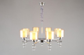 Подвесная люстра Omnilux Aprica OML-70803-08 в Можге - mozhga.mebel24.online | фото 6