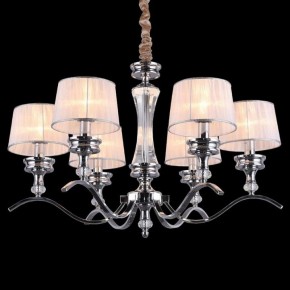 Подвесная люстра Omnilux Arosio OML-88403-06 в Можге - mozhga.mebel24.online | фото 2