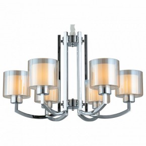 Подвесная люстра Omnilux Atessa OML-55903-06 в Можге - mozhga.mebel24.online | фото