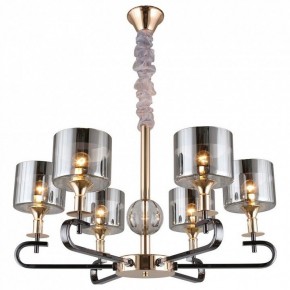 Подвесная люстра Omnilux Ausonia OML-68703-06 в Можге - mozhga.mebel24.online | фото 2