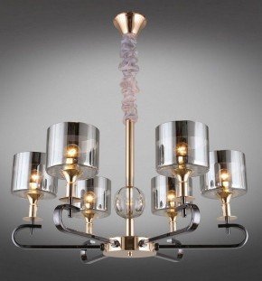 Подвесная люстра Omnilux Ausonia OML-68703-06 в Можге - mozhga.mebel24.online | фото 3