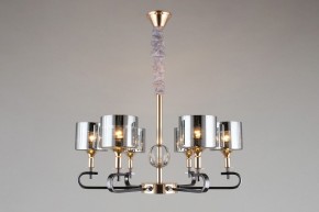 Подвесная люстра Omnilux Ausonia OML-68703-06 в Можге - mozhga.mebel24.online | фото 4