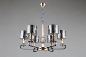 Подвесная люстра Omnilux Ausonia OML-68703-06 в Можге - mozhga.mebel24.online | фото 5