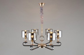 Подвесная люстра Omnilux Ausonia OML-68703-06 в Можге - mozhga.mebel24.online | фото 6