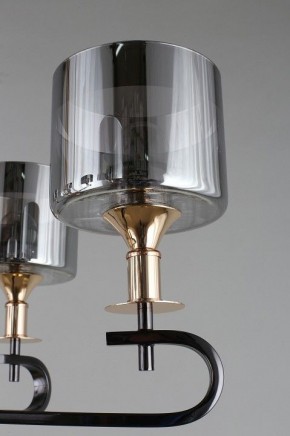 Подвесная люстра Omnilux Ausonia OML-68703-06 в Можге - mozhga.mebel24.online | фото 7