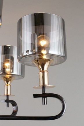 Подвесная люстра Omnilux Ausonia OML-68703-06 в Можге - mozhga.mebel24.online | фото 9