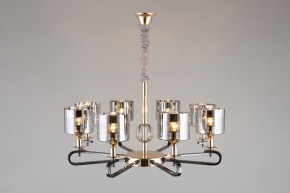 Подвесная люстра Omnilux Ausonia OML-68703-08 в Можге - mozhga.mebel24.online | фото 6