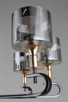 Подвесная люстра Omnilux Ausonia OML-68703-08 в Можге - mozhga.mebel24.online | фото 8