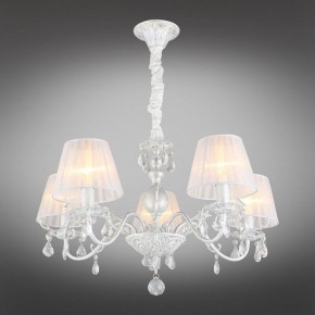 Подвесная люстра Omnilux Bantine OML-53213-05 в Можге - mozhga.mebel24.online | фото 11