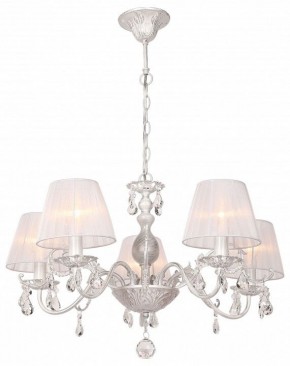 Подвесная люстра Omnilux Bantine OML-53213-05 в Можге - mozhga.mebel24.online | фото 3