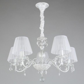 Подвесная люстра Omnilux Bantine OML-53213-05 в Можге - mozhga.mebel24.online | фото 4