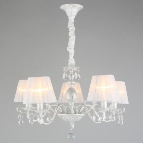 Подвесная люстра Omnilux Bantine OML-53213-05 в Можге - mozhga.mebel24.online | фото 5