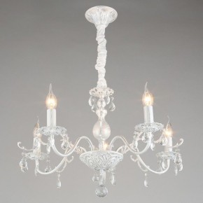 Подвесная люстра Omnilux Bantine OML-53213-05 в Можге - mozhga.mebel24.online | фото 7