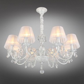 Подвесная люстра Omnilux Bantine OML-53213-08 в Можге - mozhga.mebel24.online | фото 11