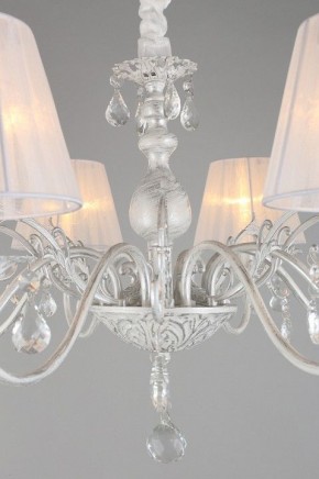Подвесная люстра Omnilux Bantine OML-53213-08 в Можге - mozhga.mebel24.online | фото 12