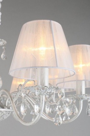 Подвесная люстра Omnilux Bantine OML-53213-08 в Можге - mozhga.mebel24.online | фото 13