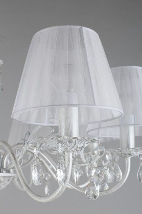Подвесная люстра Omnilux Bantine OML-53213-08 в Можге - mozhga.mebel24.online | фото 14