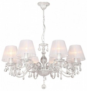 Подвесная люстра Omnilux Bantine OML-53213-08 в Можге - mozhga.mebel24.online | фото 3